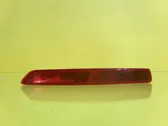 Rear tail light reflector