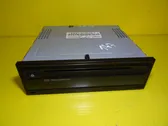 Navigation unit CD/DVD player