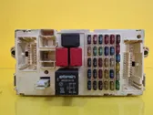 Fuse box set