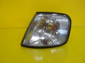 Front indicator light