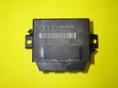 Parking PDC control unit/module