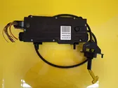 Hand brake/parking brake motor