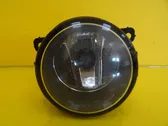 Front fog light