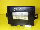 Parking PDC control unit/module