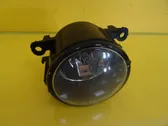 Front fog light