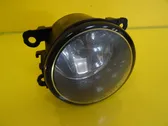 Front fog light