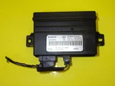 Parking PDC control unit/module