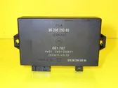 Parking PDC control unit/module