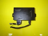 Parking PDC control unit/module