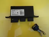 Xenon control unit/module