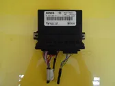 Parking PDC control unit/module