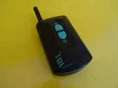 Webasto auxiliary heater remote control