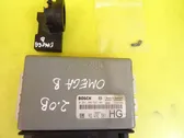 Calculateur moteur ECU