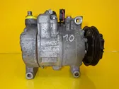 Air conditioning (A/C) compressor (pump)