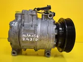 Air conditioning (A/C) compressor (pump)