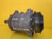 Air conditioning (A/C) compressor (pump)