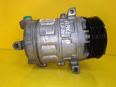 Air conditioning (A/C) compressor (pump)