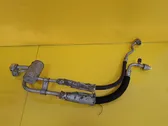 Manguera/tubo del aire acondicionado (A/C)
