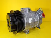 Air conditioning (A/C) compressor (pump)