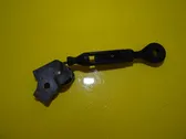 Throttle cable