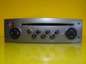 Radio/CD/DVD/GPS-pääyksikkö
