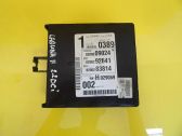 Comfort/convenience module