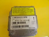 Airbag control unit/module