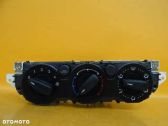 Climate control unit