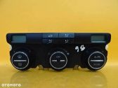 Climate control unit