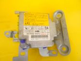 Airbag control unit/module