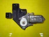 Motor/activador