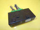 Alarm control unit/module