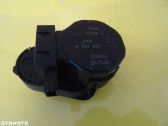 Air flap motor/actuator