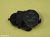 Air flap motor/actuator