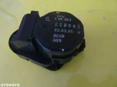 Air flap motor/actuator