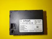 Immobilizer control unit/module