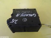 Air flap motor/actuator