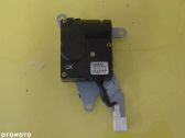 Air flap motor/actuator