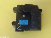 Air flap motor/actuator