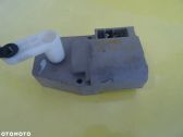 Air flap motor/actuator