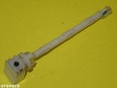 Interior temperature sensor