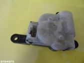 Air flap motor/actuator