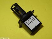 Interior temperature sensor
