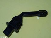 Interior temperature sensor