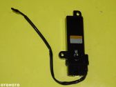 Interior temperature sensor