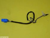 Interior temperature sensor