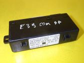 Unité de commande module de porte