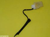 Sensor de temperatura interna/externa