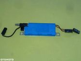 Aerial antenna amplifier