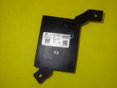 Keyless (KESSY) go control unit/module
